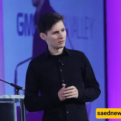 Pavel Durov Detained in France: Controversy Surrounds Telegram Founder’s Arrest