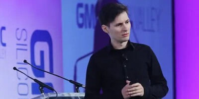 Pavel Durov Detained in France: Controversy Surrounds Telegram Founder’s Arrest