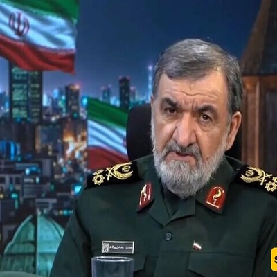 Iran Armed Forces ‘Finger on Trigger’ to Fully Ensure National Interests