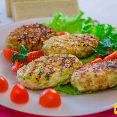 Step-by-Step Guide to Making Kurdish Chicken Kuku
