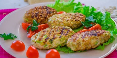 Step-by-Step Guide to Making Kurdish Chicken Kuku