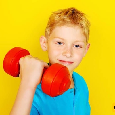 What Should Children Eat Before and After Exercise?