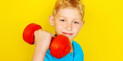 What Should Children Eat Before and After Exercise?