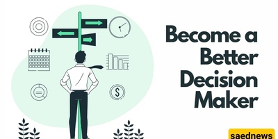 Habits That Help You Make Better Decisions Faster