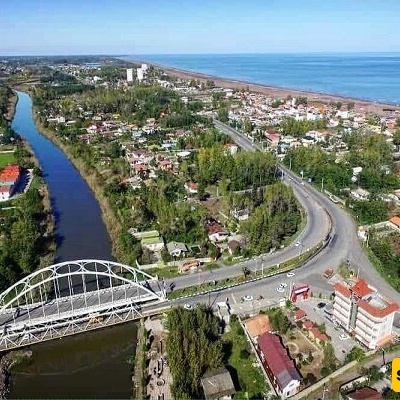 Langeroud Eyes Becoming Sea-based Tourism Hub in Northern Iran