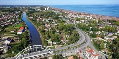 Langeroud Eyes Becoming Sea-based Tourism Hub in Northern Iran