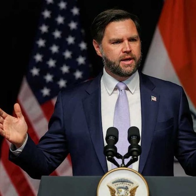 JD Vance Makes New Claim About the Consequences of Iran Taking Control of the Strait of Hormuz: “The Iranians Said…”