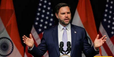 JD Vance Makes New Claim About the Consequences of Iran Taking Control of the Strait of Hormuz: “The Iranians Said…”