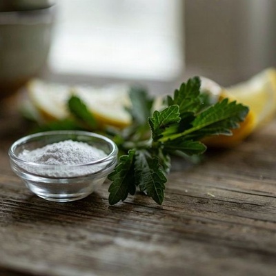 How Can the Bitterness of Stevia Be Reduced?