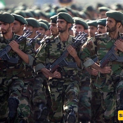 Intelligence Ministry Praises IRGC as Leading Force Against U.S. and Israeli State Terrorism