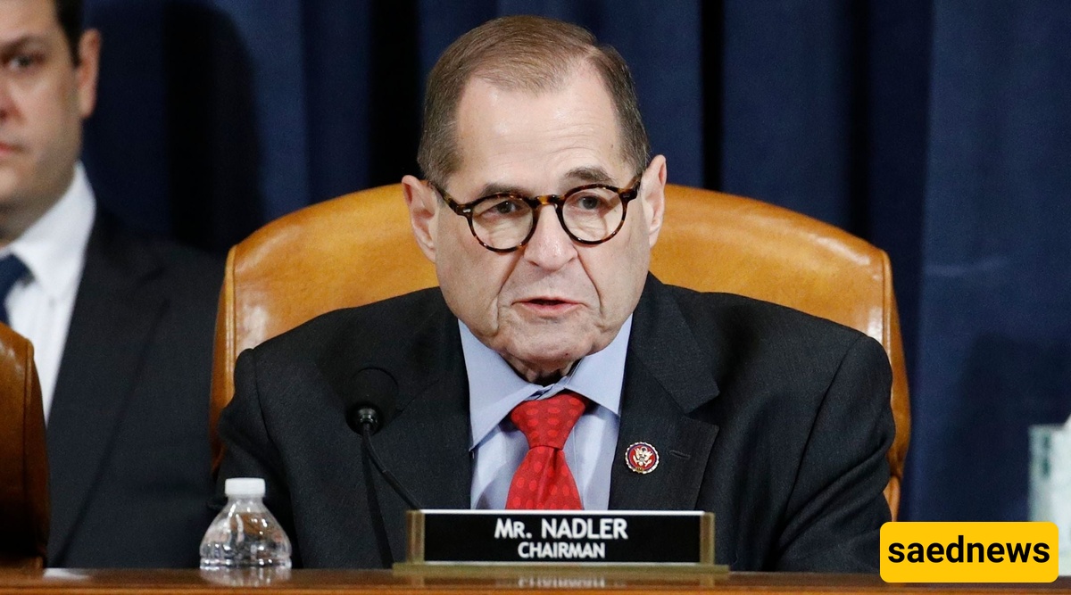 Jerry Nadler