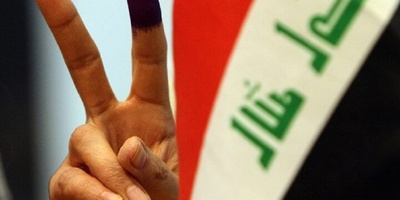 Iraq Launches Parliamentary Elections