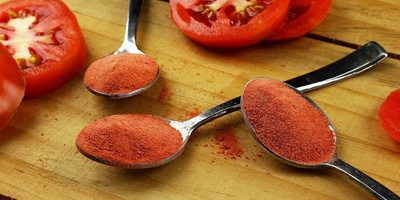 Don’t Buy Tomato Paste Anymore! Make Professional Tomato Powder with This Simple Method
