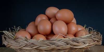 Best Methods for Identifying Fresh Eggs from Old Eggs
