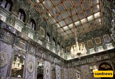 Shams al‑Emareh