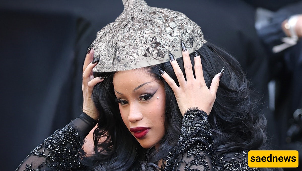 Cardi B says phones may be “listening and reading our minds”; researchers and reporters explain what’s plausible.