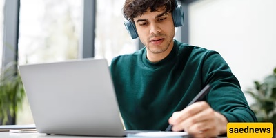 Why Do Some People Prefer Listening to Music While Working?