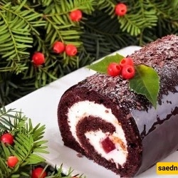 Refrigerator Roll Recipe with Biscuits or Cake: Simple and Quick