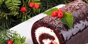 Refrigerator Roll Recipe with Biscuits or Cake: Simple and Quick
