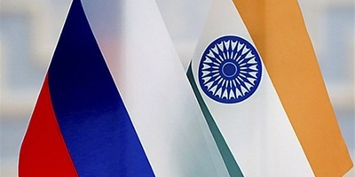 Top Russian, Indian Diplomats to Discuss Trade, Economic Cooperation, Global Agenda