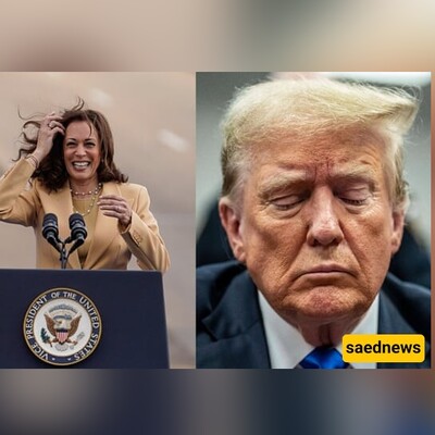 Trump Campaign Files FEC Complaint Against Kamala Harris Over Alleged Campaign Finance Violations