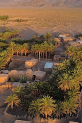 Dehsalm, Where The Earth Meets The Sky – A Journey To The Heights Of The Desert Sky ☁️☀️🌤️🌌