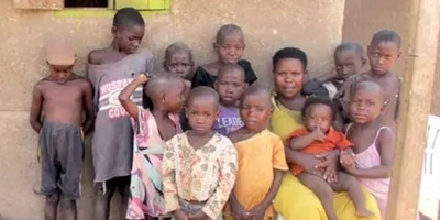 40-Year-Old Mother of 44 Children Sets World Record for the Most Births