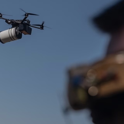 The New York Times: Hezbollah Drones Have Caused the Failure of the Israeli Army’s Strategy