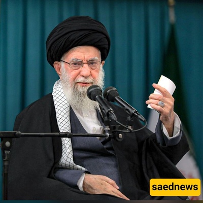 Powerful Message from the Supreme Leader of the Islamic Republic Following Israel’s Barbaric Attack on Iran: Iran’s Armed Forces Will Stand Firm and Not Let the Enemy Go Unpunished