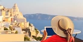 5 Reasons Why Traveling Can Transform Your Mood and Life