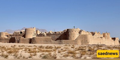 The Majestic Sar Yazd Castle: The Oldest Safe Box in History