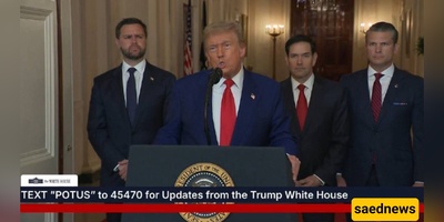 BREAKING: U.S. Launches Major Airstrikes on Iran’s Nuclear Sites—Trump Declares “100% Destruction”