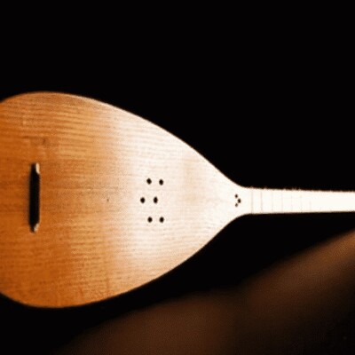 What do you know about the tanbur instrument? 🎶🎺🎻🎸🎶