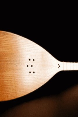 What do you know about the tanbur instrument? 🎶🎺🎻🎸🎶