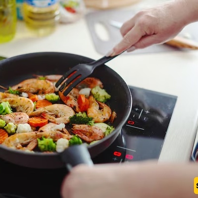 Why Do Some Foods Get Better Results With Lower Heat?