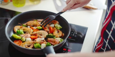 Why Do Some Foods Get Better Results With Lower Heat?