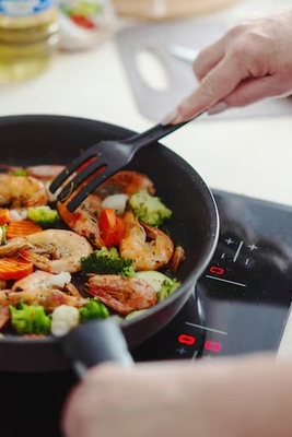 Why Do Some Foods Get Better Results With Lower Heat?