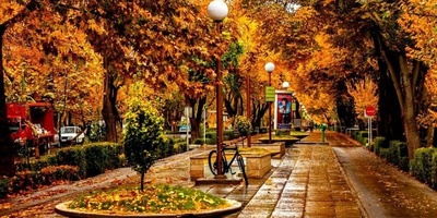🌿 Chahar Bagh Boulevard: Strolling Through Isfahan’s Timeless Historical Avenue