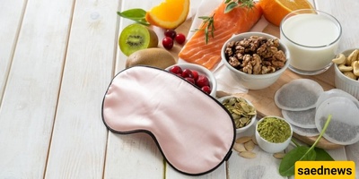 10 Magical Foods for Better Sleep: From Sleepless Nights to Perfect Rest