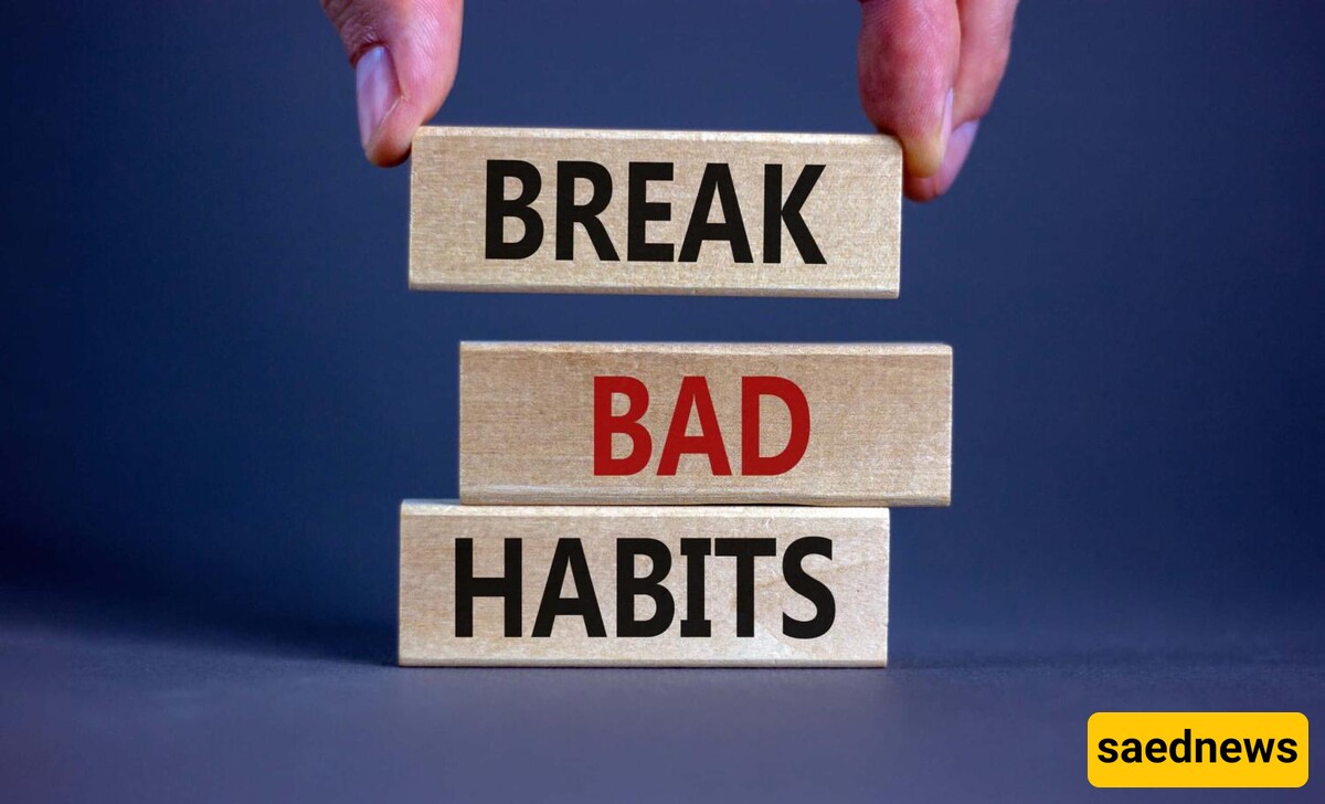 Top 10 Bad Habits You Need to Stay Away From For Well-being