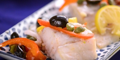 Famous Chef Reveals the Secret to Making Delicious Fesenjan Stew