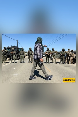 Trump’s Deportation Blitz Turns Deadly: California Farmworker Dies Amid Raids and Chaos