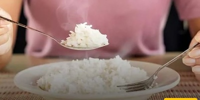 Rice Consumption During Pregnancy and the Need for Dietary Variety