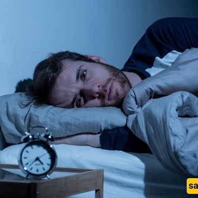 The Overlooked Hotel Spot That Could Be Ruining Your Sleep
