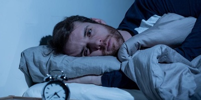 The Overlooked Hotel Spot That Could Be Ruining Your Sleep