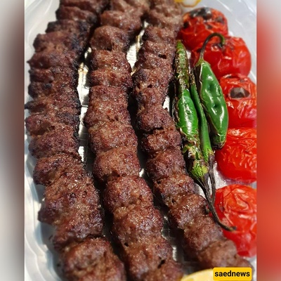 Kebab Koobideh — Delicious and Simple, Restaurant-Style Recipe