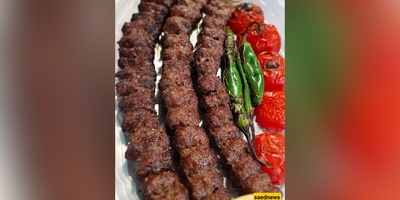 Kebab Koobideh — Delicious and Simple, Restaurant-Style Recipe