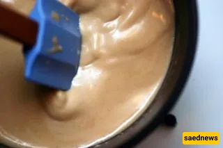 butterscotch ice cream