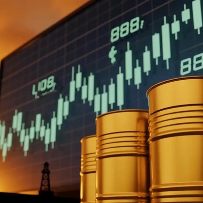 Continuing Suspicious Transactions in the Oil Market