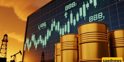 Continuing Suspicious Transactions in the Oil Market